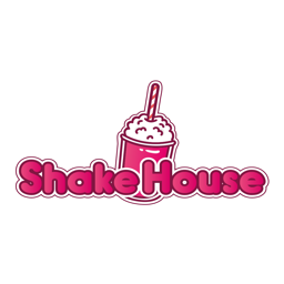 Shake House Bradford logo.